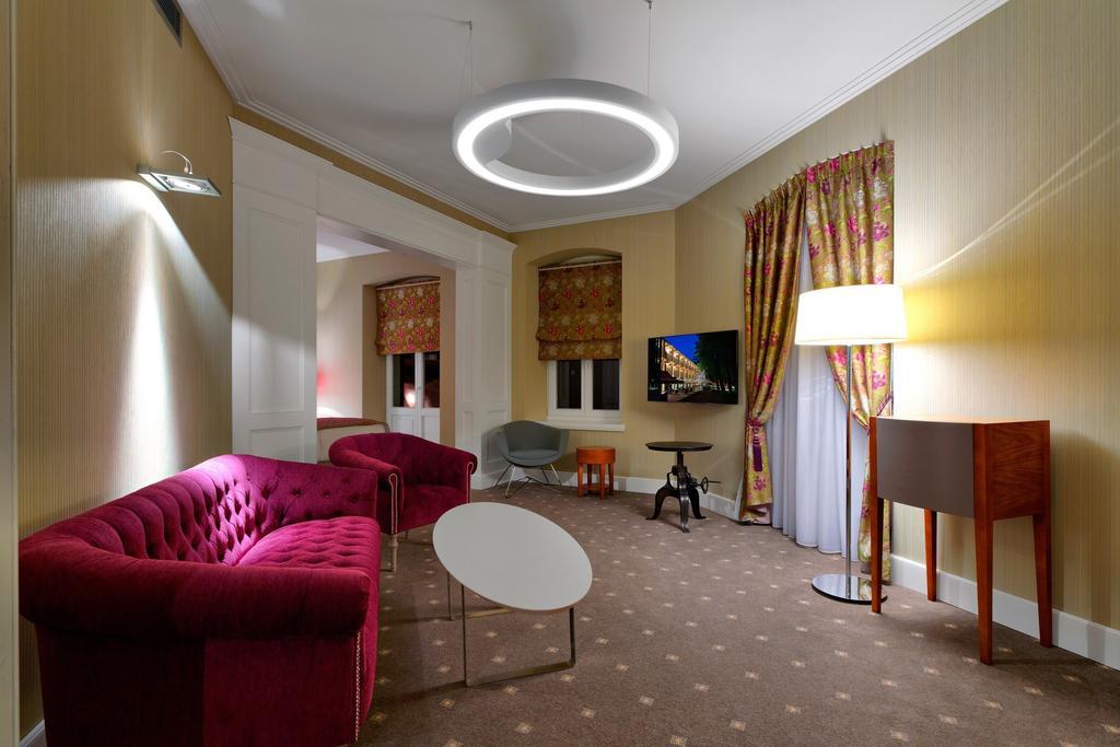 Bristol Art & Medical Spa Busko-Zdrój Cameră foto